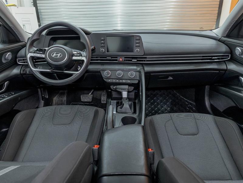 hyundai Elantra 2024 - 12