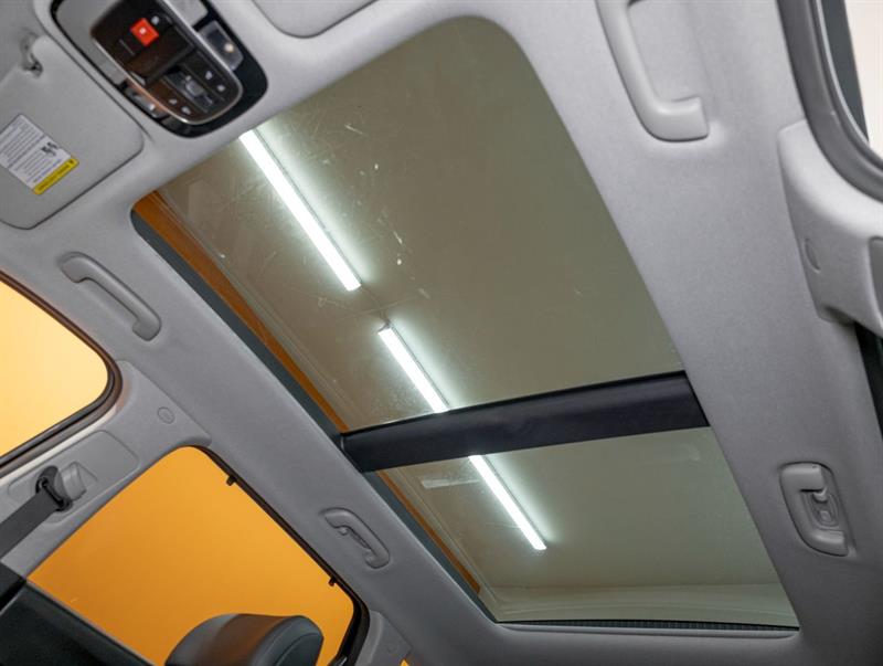 hyundai Santa Fe hybride rechargeable 2022 - 4
