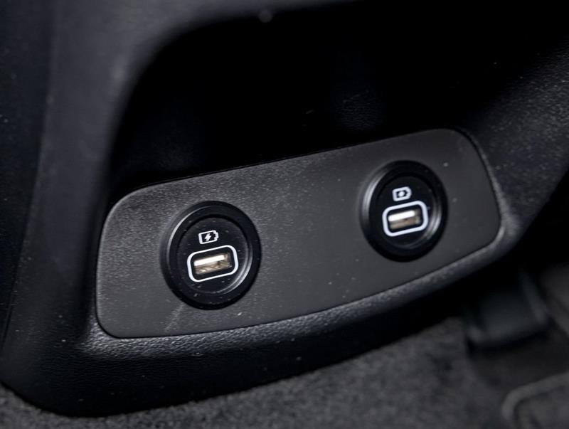 hyundai Santa Fe hybride rechargeable 2022 - 28