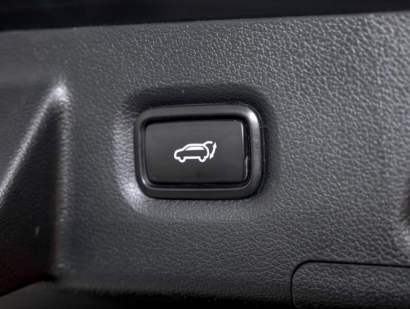 hyundai Santa Fe hybride rechargeable 2022 - 33