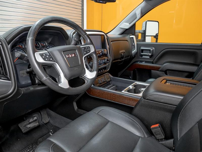 gmc Sierra 1500 2018 - 2