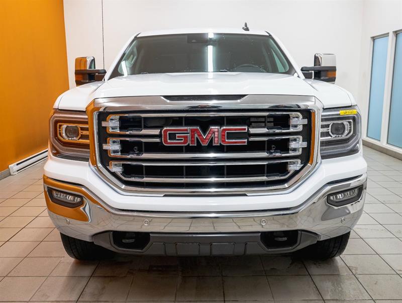 gmc Sierra 1500 2018 - 5