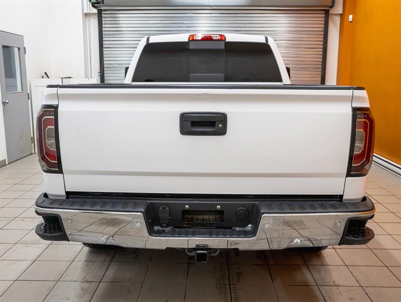 gmc Sierra 1500 2018 - 8