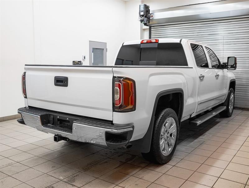 gmc Sierra 1500 2018 - 9