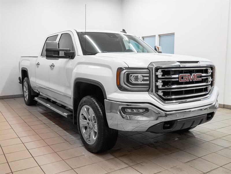 gmc Sierra 1500 2018 - 10