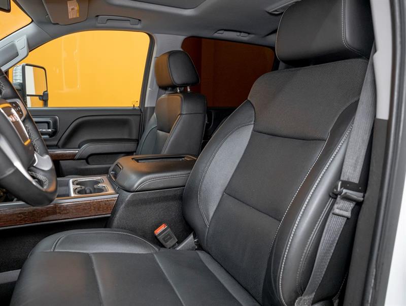 gmc Sierra 1500 2018 - 11