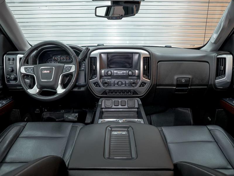 gmc Sierra 1500 2018 - 12