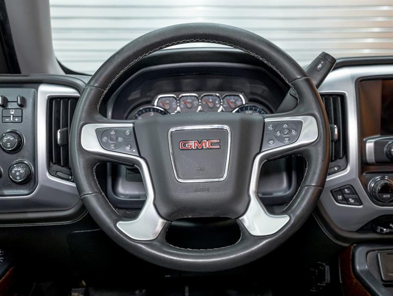 gmc Sierra 1500 2018 - 14