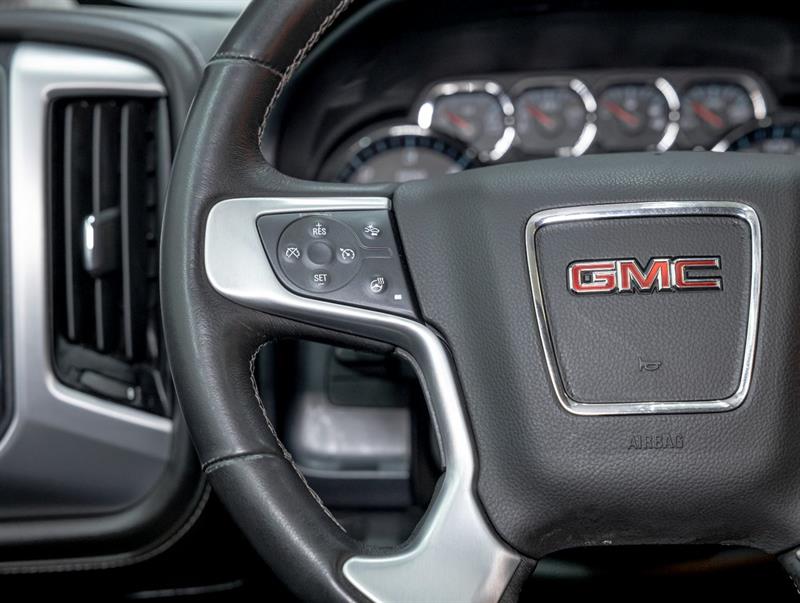 gmc Sierra 1500 2018 - 15