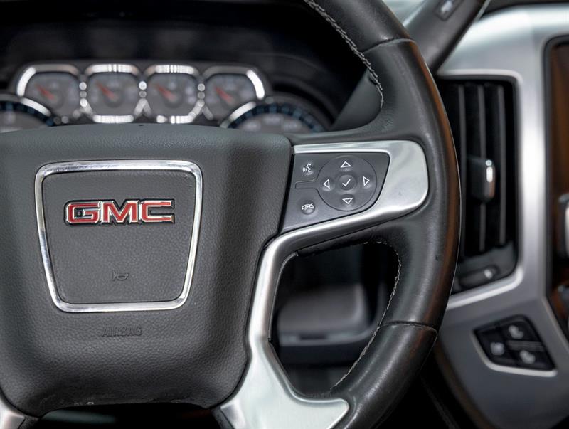 gmc Sierra 1500 2018 - 16