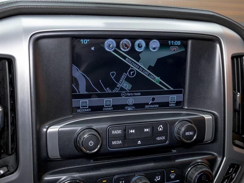 gmc Sierra 1500 2018 - 17