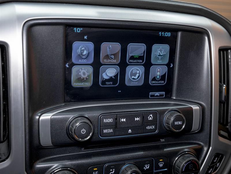 gmc Sierra 1500 2018 - 18
