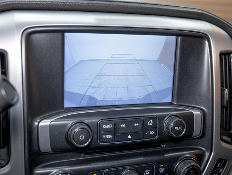 gmc Sierra 1500 2018 - 20