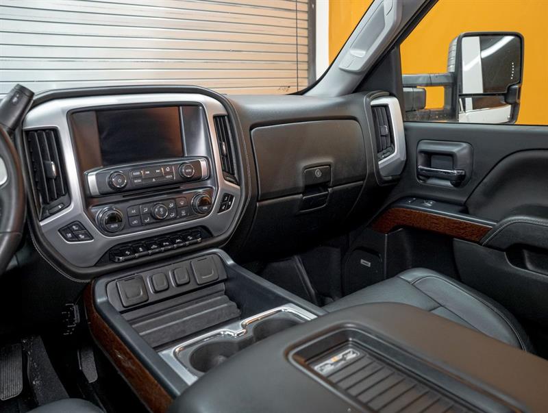 gmc Sierra 1500 2018 - 22