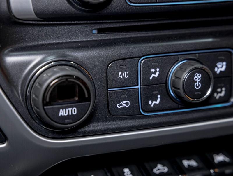 gmc Sierra 1500 2018 - 23