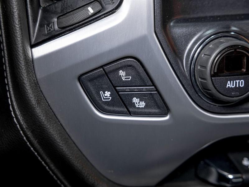 gmc Sierra 1500 2018 - 24