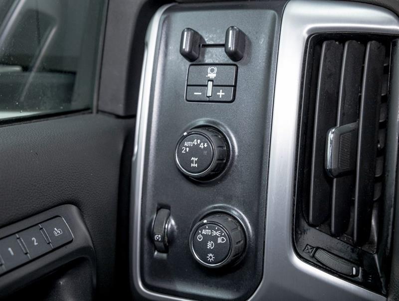 gmc Sierra 1500 2018 - 29