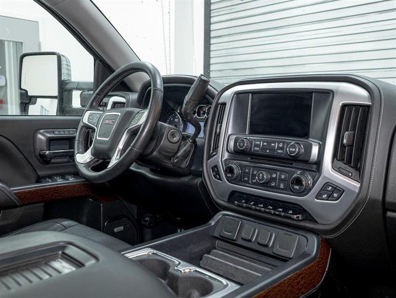 gmc Sierra 1500 2018 - 33