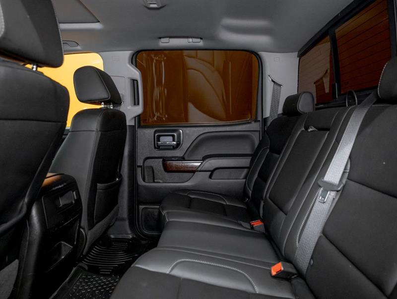 gmc Sierra 1500 2018 - 34
