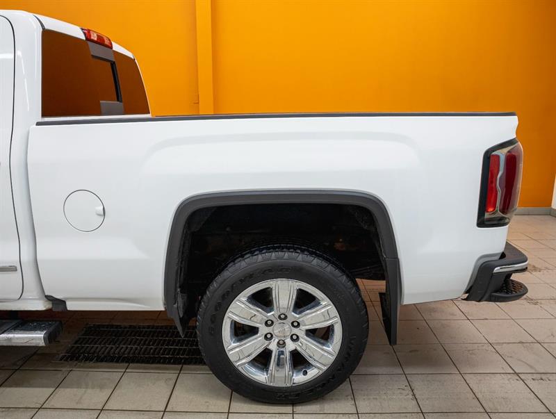 gmc Sierra 1500 2018 - 36