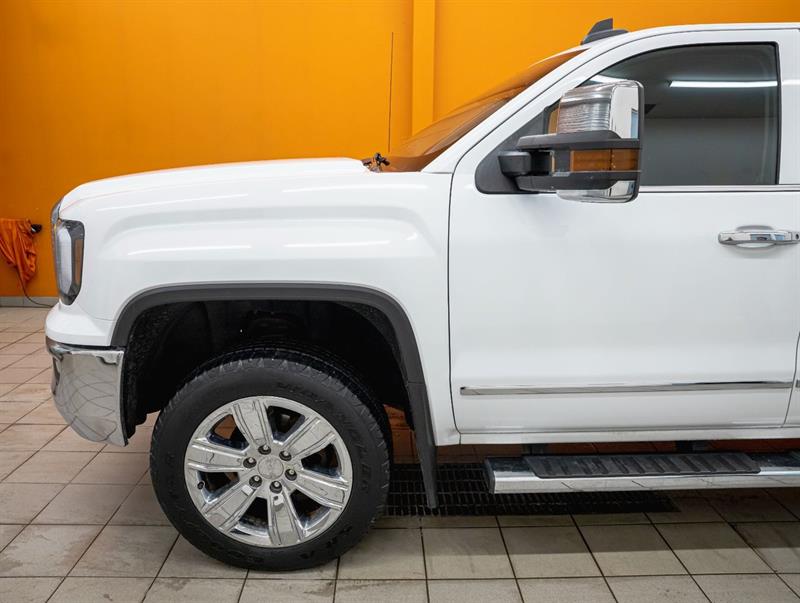 gmc Sierra 1500 2018 - 38