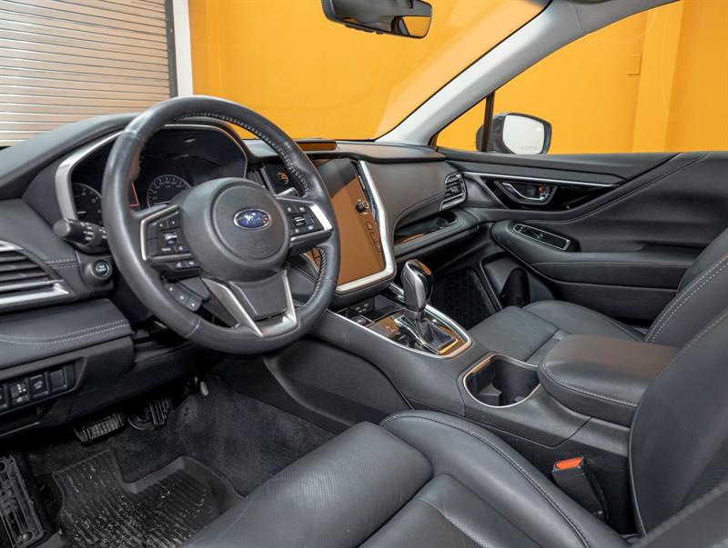 subaru Outback 2022 - 2