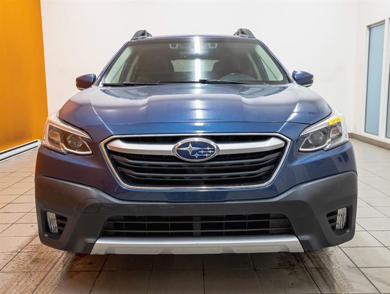 subaru Outback 2022 - 5