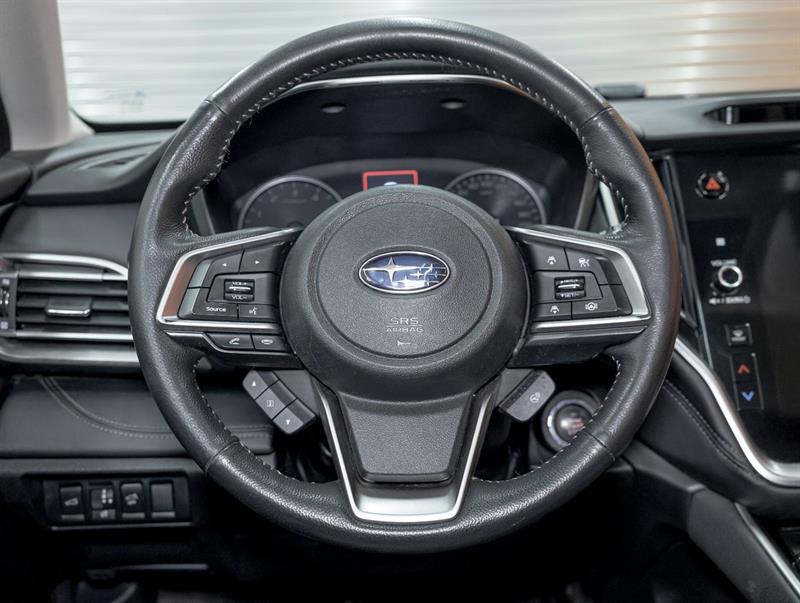 subaru Outback 2022 - 14