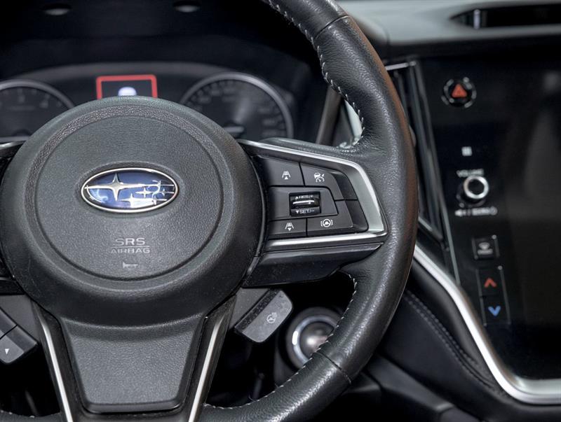 subaru Outback 2022 - 16