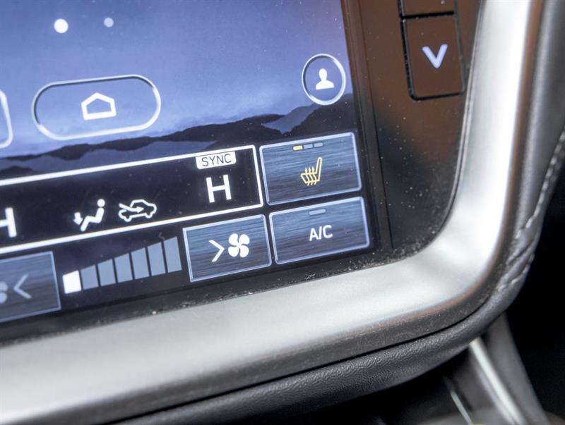 subaru Outback 2022 - 20