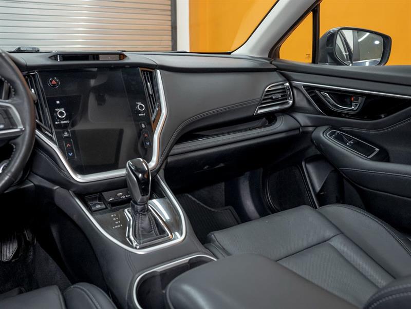 subaru Outback 2022 - 23