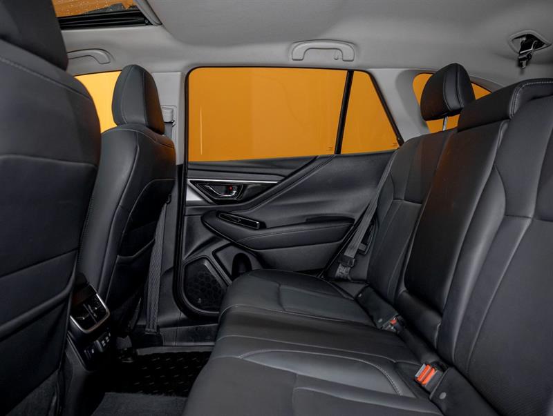 subaru Outback 2022 - 29