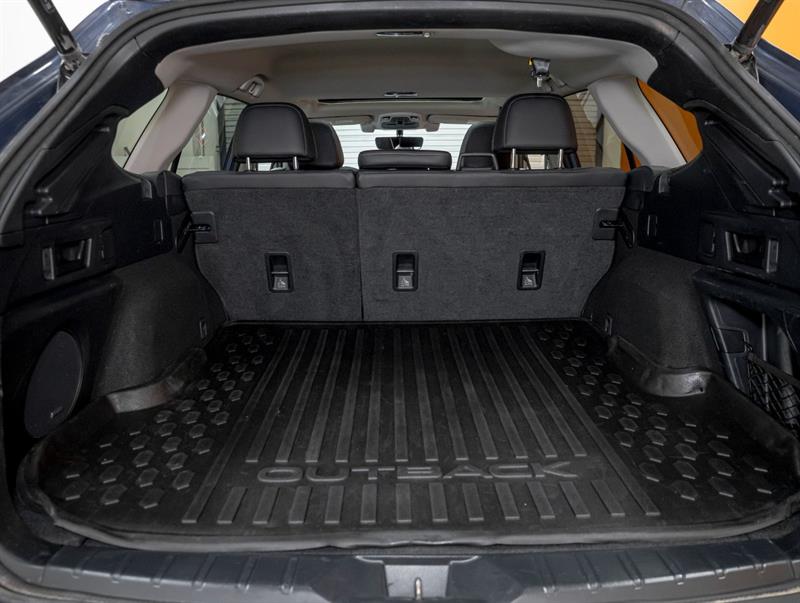 subaru Outback 2022 - 31