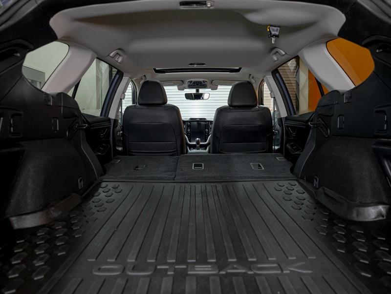 subaru Outback 2022 - 32