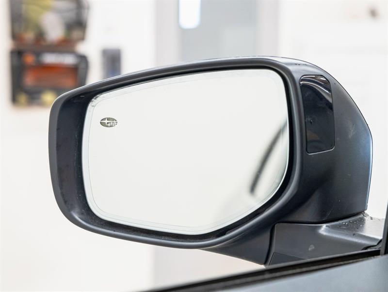 subaru Outback 2022 - 34