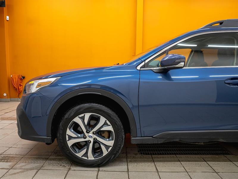 subaru Outback 2022 - 35