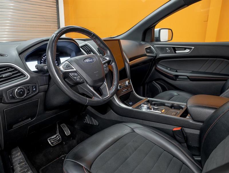 ford Edge 2023 - 2