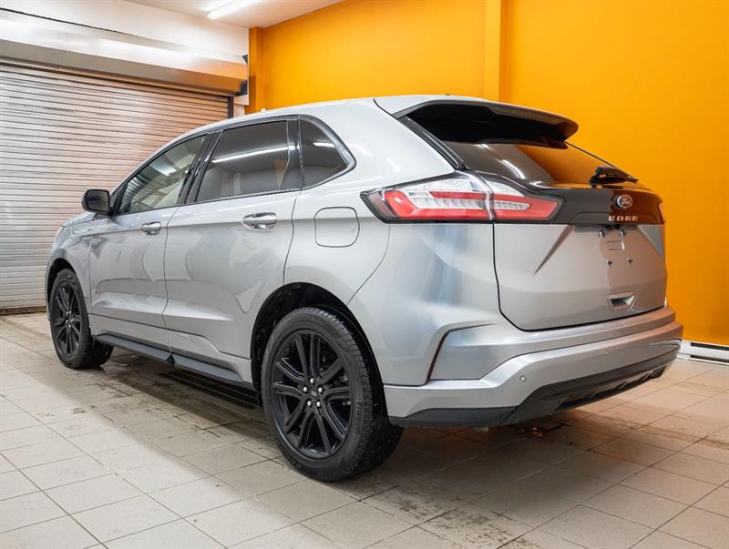 ford Edge 2023 - 5