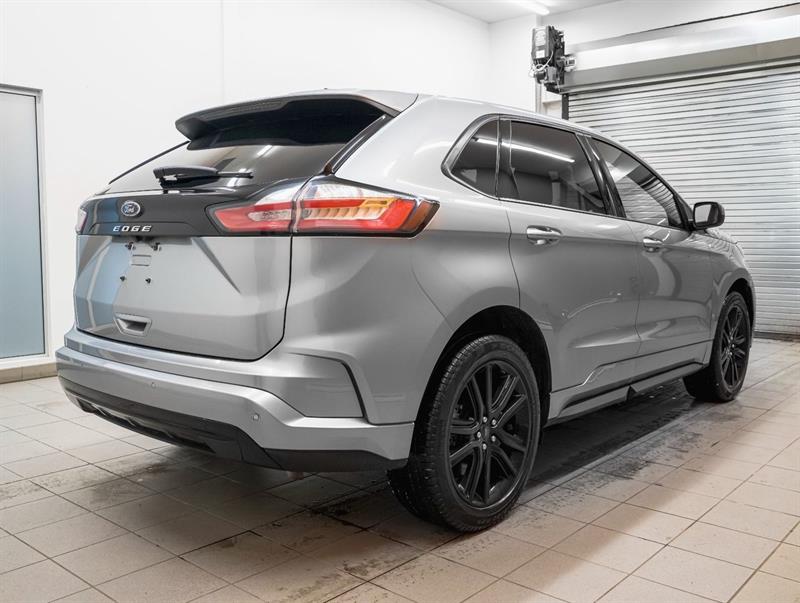 ford Edge 2023 - 8