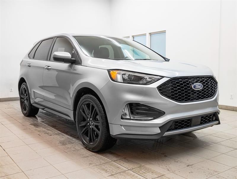 ford Edge 2023 - 9