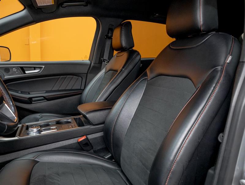 ford Edge 2023 - 10
