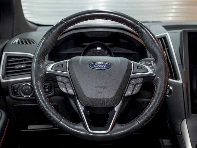 ford Edge 2023 - 12