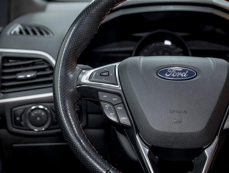 ford Edge 2023 - 14