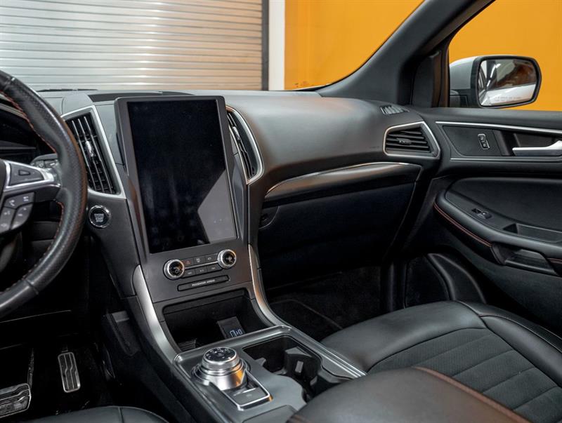 ford Edge 2023 - 20