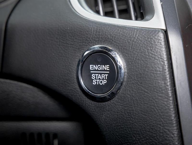 ford Edge 2023 - 24