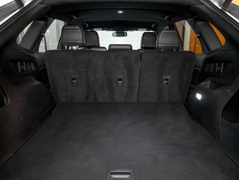 ford Edge 2023 - 29