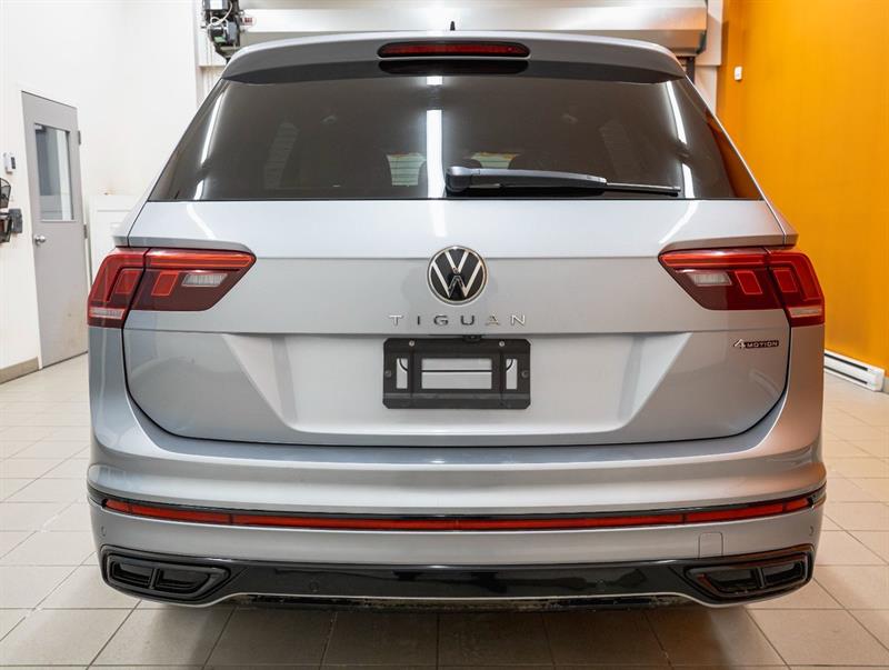 volkswagen Tiguan 2024 - 8