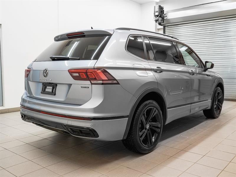 volkswagen Tiguan 2024 - 9