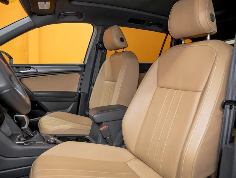 volkswagen Tiguan 2024 - 11