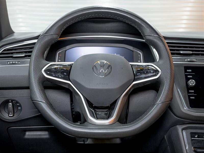 volkswagen Tiguan 2024 - 14